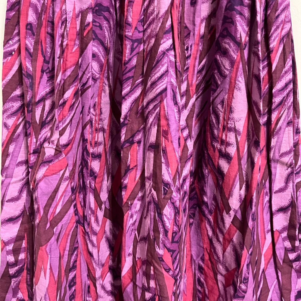 Cynthia Mehra sundress - Picture 3 of 6